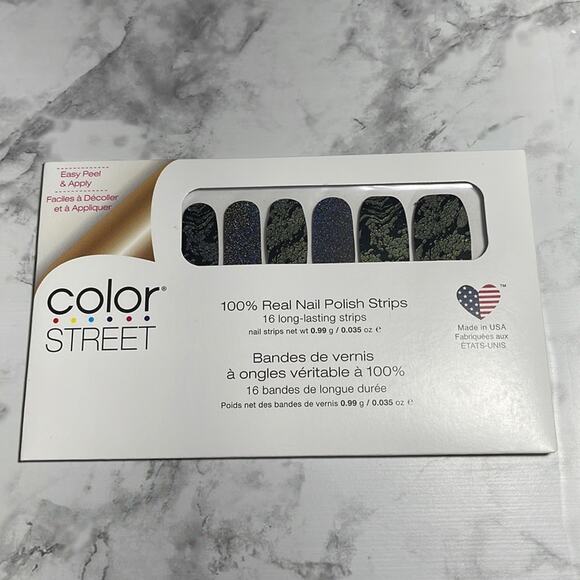 Color Street Magic Potion Nail Strips NWT - Picture 1 of 4